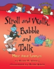 Image for Stroll and Walk, Babble and Talk