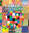 Image for Elmer&#39;s special day