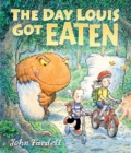 Image for The day Louis got eaten