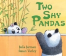 Image for Two shy pandas