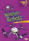 Image for Weather Robots