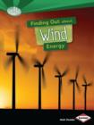 Image for Finding Out About Wind Energy