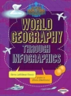 Image for World Geography through Infographics