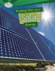 Image for Finding Out About Solar Energy