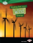 Image for Finding Out About Wind Energy