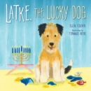 Image for Latke, the Lucky Dog