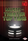 Image for Music and Theater Top Tens