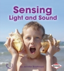 Image for Sensing Light and Sound