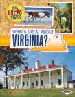 Image for What&#39;s Great about Virginia?