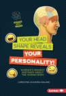 Image for Your Head Shape Reveals Your Personality!