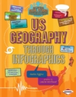 Image for Us Geography Through Infographics