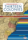 Image for Timeline History of the Thirteen Colonies