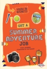 Image for Get a Summer Adventure Job