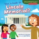 Image for What Is Inside the Lincoln Memorial?
