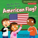 Image for Why Are There Stripes on the American Flag?