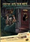 Image for Sherlock Holmes and the adventure of the six Napoleons : #9