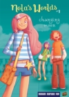 Image for Changing moon : 1