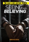 Image for #4 Seeing and Believing