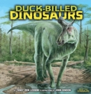 Image for Duck-billed dinosaurs