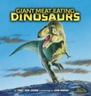 Image for Giant Meat-Eating Dinosaurs