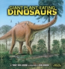 Image for Giant Plant-Eating Dinosaurs