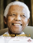 Image for Nelson Mandela: world leader for human rights