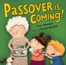 Image for Passover is Coming