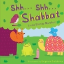 Image for Shh...Shh...Shabbat