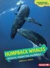 Image for Humpback Whales : Musical Migrating Mammals