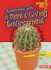 Image for Experiment with a Plants Living Environment