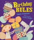 Image for Birthday Rules