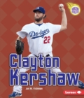 Image for Clayton Kershaw