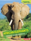 Image for African Elephants: Massive Tusked Mammals