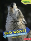 Image for Gray Wolves: Howling Pack Mammals