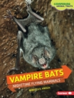 Image for Vampire Bats: Nighttime Flying Mammals