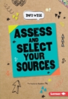 Image for Assess and Select Your Sources