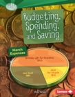 Image for Budgeting, Spending, and Saving