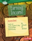 Image for Earning Income