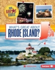 Image for What&#39;s Great About Rhode Island?