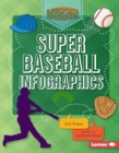 Image for Super Baseball Infographics