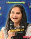 Image for Computer Engineer Ruchi Sanghvi