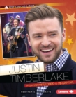 Image for Justin Timberlake: From Mouseketeer to Megastar