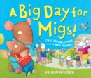 Image for Big Day for Migs