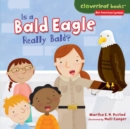 Image for Is a Bald Eagle Really Bald?