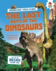 Image for Last Days of the Dinosaurs