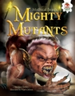 Image for Mighty Mutants