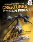Image for Creatures of the Rain Forest
