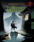 Image for #04 The Secret Mummy : #4