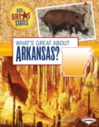 Image for What&#39;s Great about Arkansas?