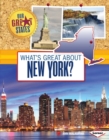Image for What&#39;s Great about New York?